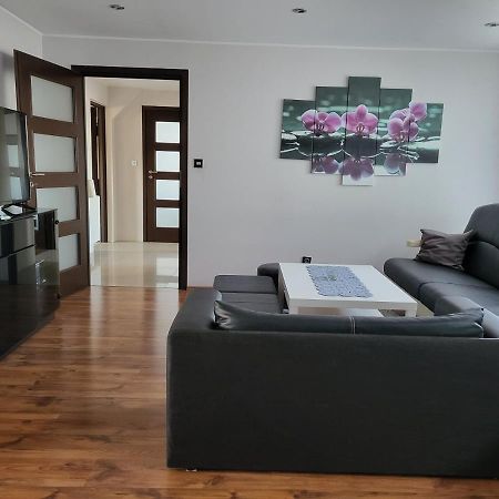 Olaf Apart Gdańsk Extérieur photo