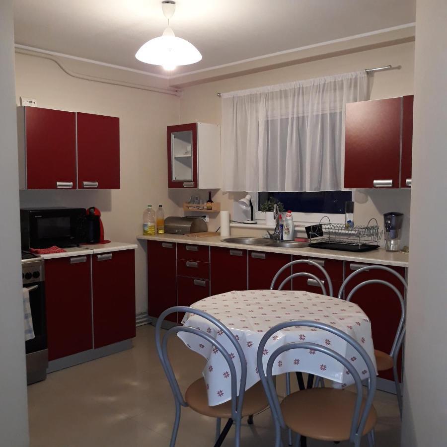 Olaf Apart Gdańsk Extérieur photo