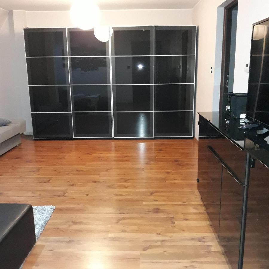 Olaf Apart Gdańsk Extérieur photo