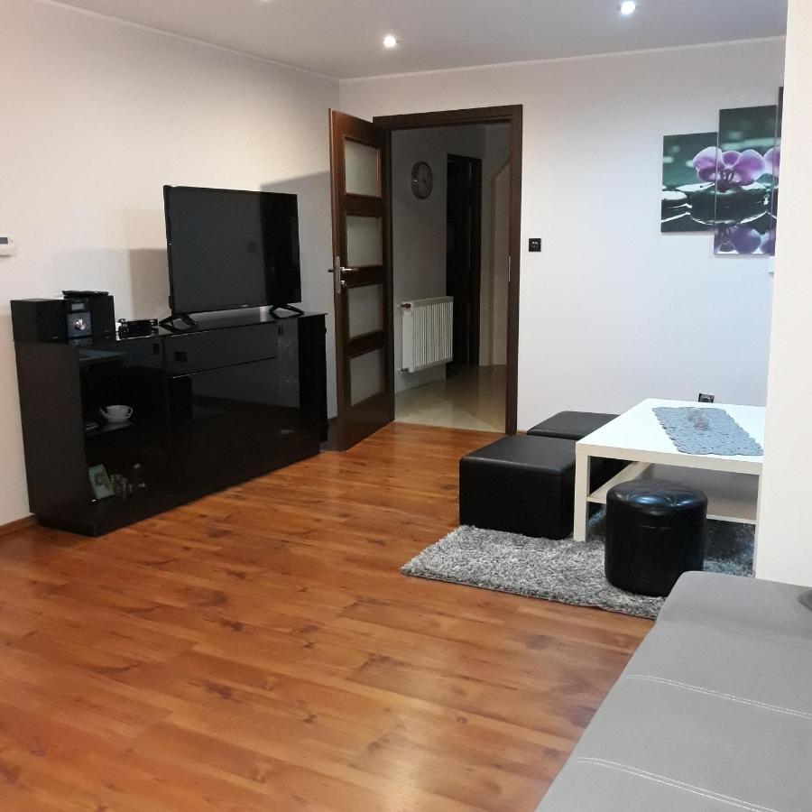 Olaf Apart Gdańsk Extérieur photo