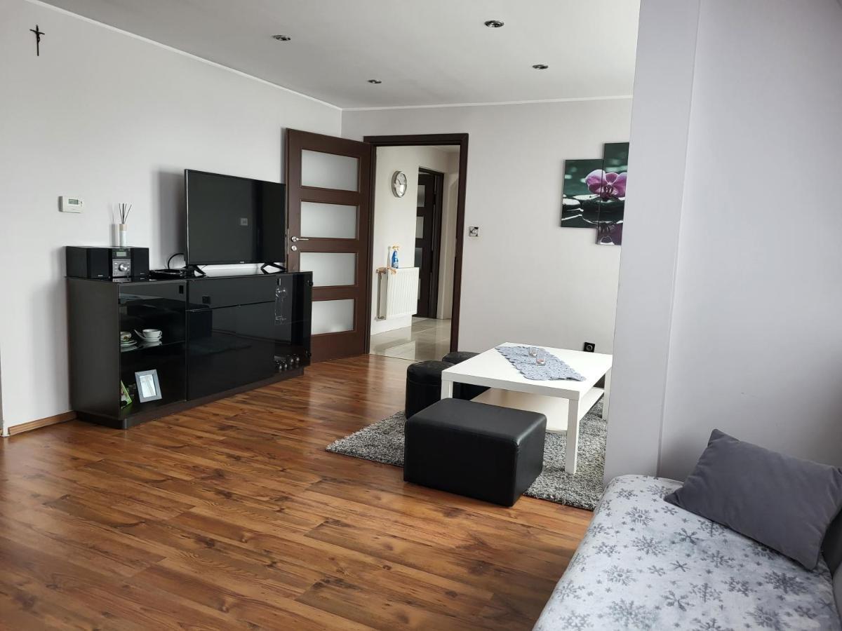 Olaf Apart Gdańsk Extérieur photo