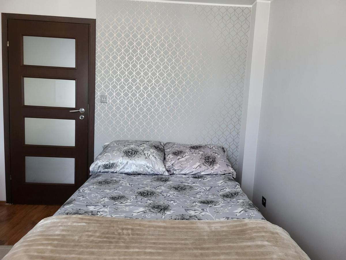 Olaf Apart Gdańsk Extérieur photo